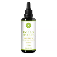 Naturu Kolloidales Magnesium 50ml