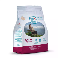 Swiss Natural Rind & Kartoffel Adult