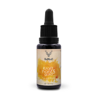 Heilkraft krafthanf gold 5