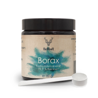 Heilkraft borax pulver