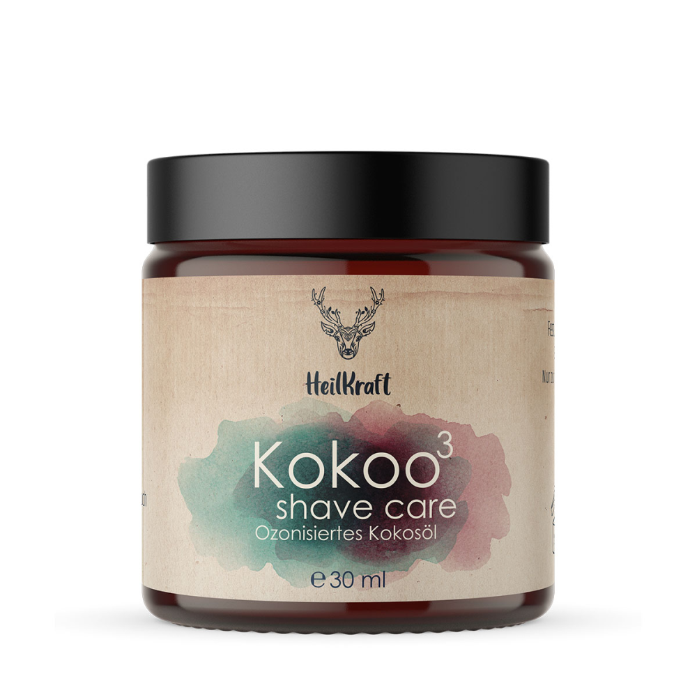 Heilkraft kokoo³