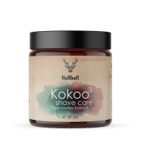 Heilkraft kokoo³