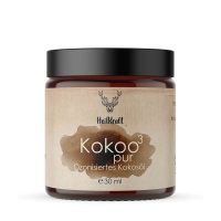 Heilkraft kokoo³