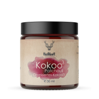 Heilkraft kokoo³
