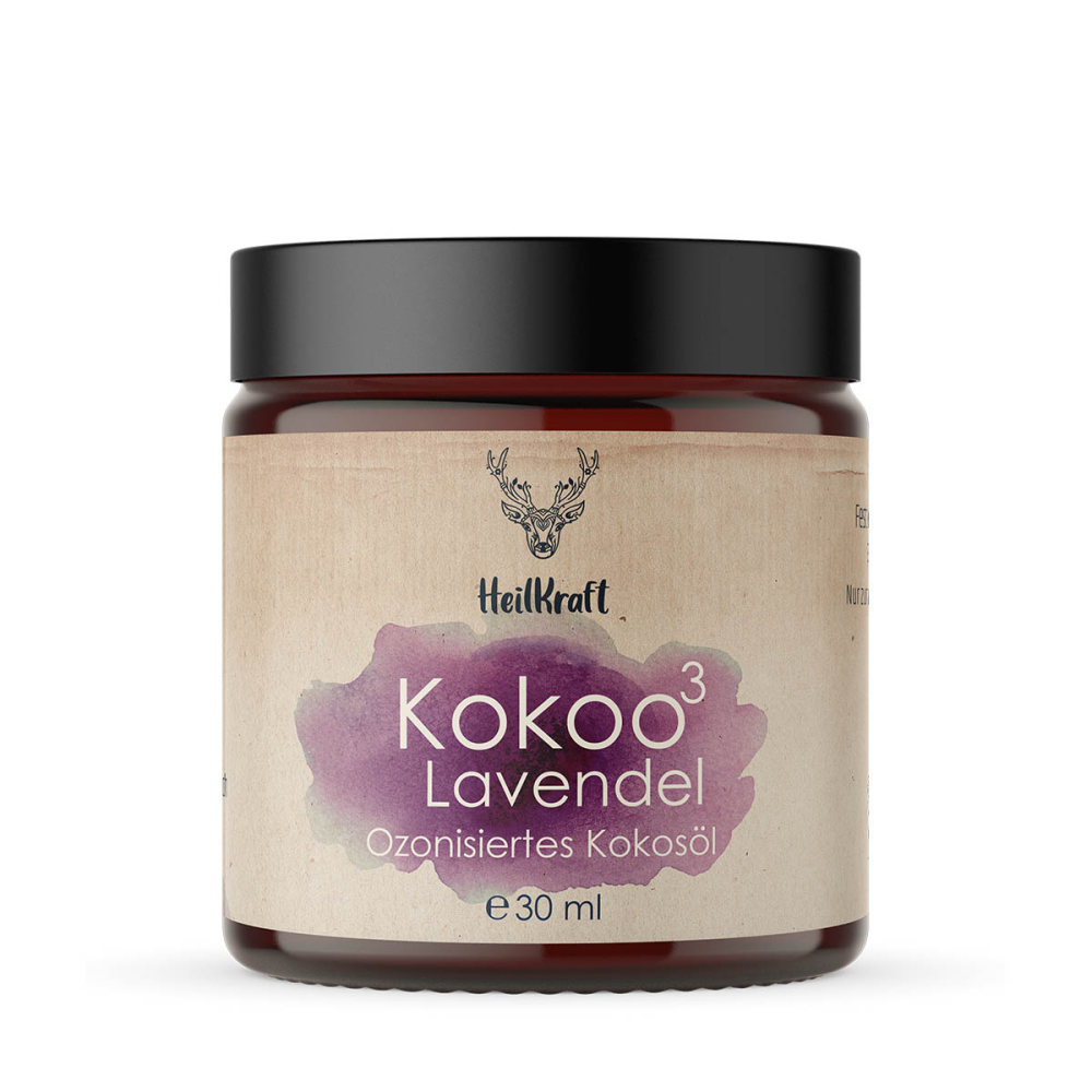 Heilkraft kokoo³