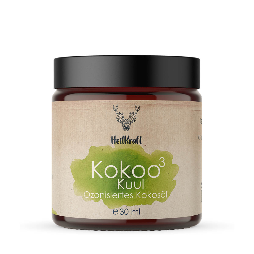Heilkraft kokoo³