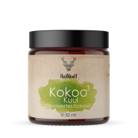 Heilkraft kokoo³