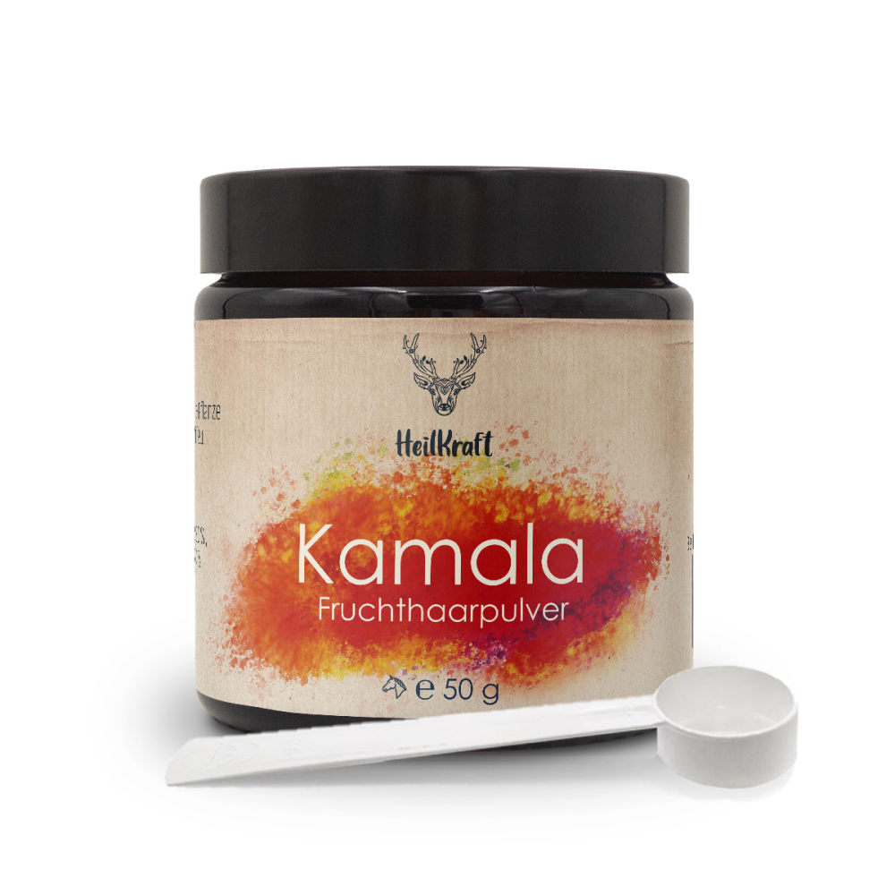 Heilkraft kamala