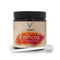 Heilkraft kamala