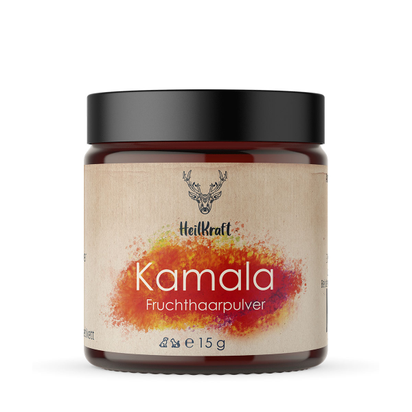 Heilkraft kamala