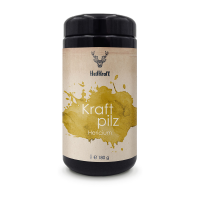 Heilkraft kraftpilz hericium