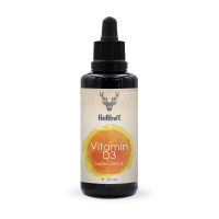 Heilkraft vitamin d³