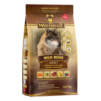 Wolfsblut Wolfsblut Wild Boar 12.5kg