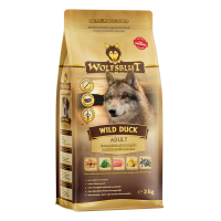 Wolfsblut wild duck