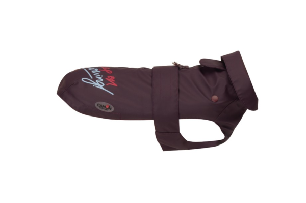 Camon Hundemantel Donald violet Run Gr.45