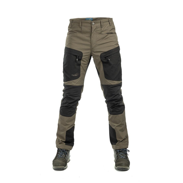 ARRAK Active Stretch Pants Gr.50 S MEN