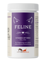 FutterMedicus Vitamin Optimix Feline 150 g