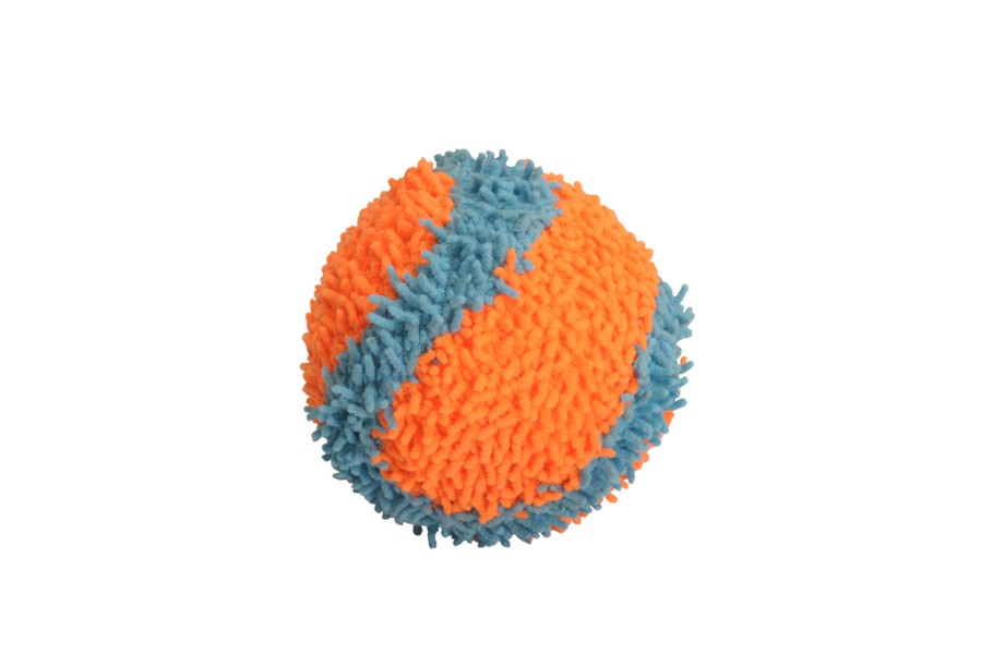 Camon Ball Eva+Polyester 11cm, schwimmt