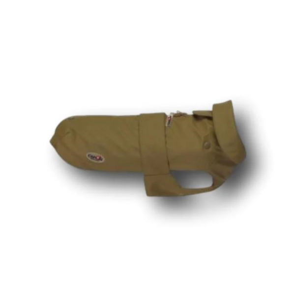 Camon Regenmantel abnehmbares Fleece Donald Green Gr. 60