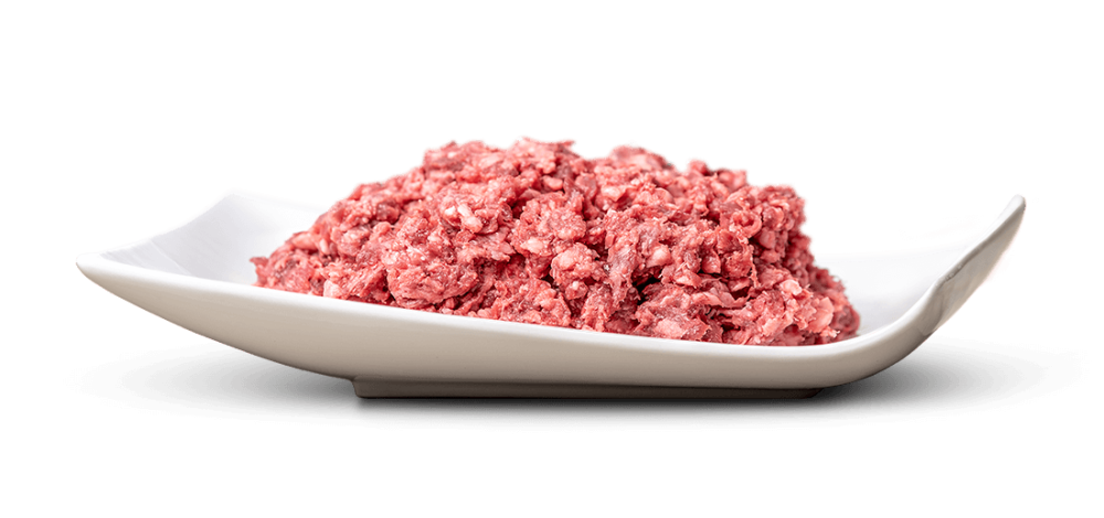 Big Pet Lammfleisch mit Innereien 2x250