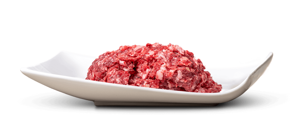 Big Pet Straussenfleisch geschnetzelt 2x250