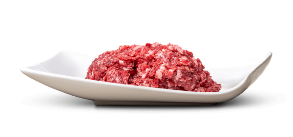Big Pet Straussenfleisch geschnetzelt 2x250