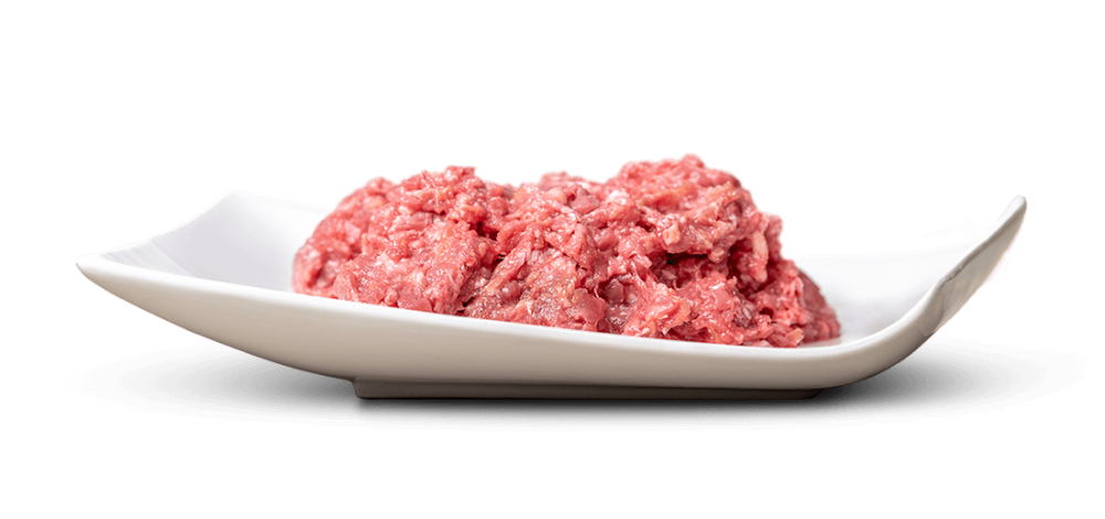 Big Pet Pouletfleisch gehackt 2x250
