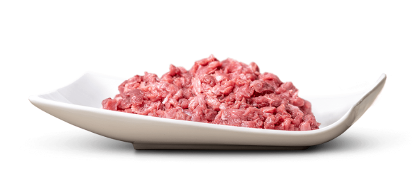 Big Pet Pouletfleisch geschnetzelt 2x250