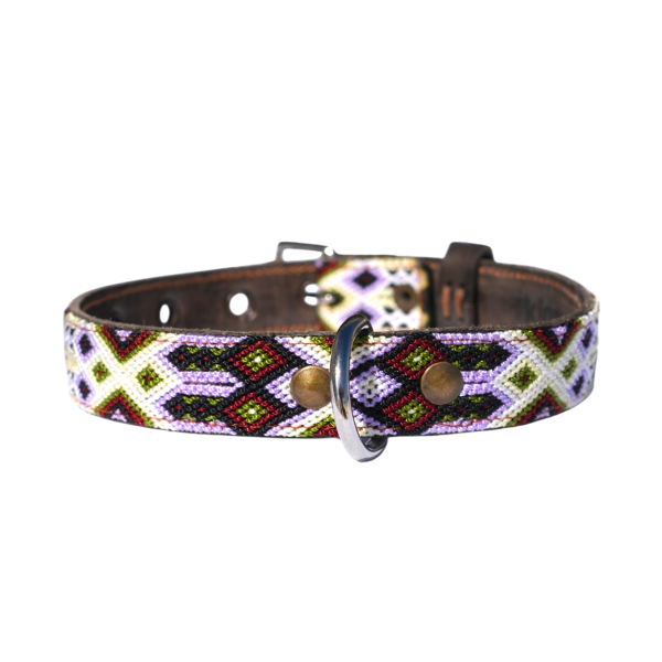Kinaku hundehalsband holbox