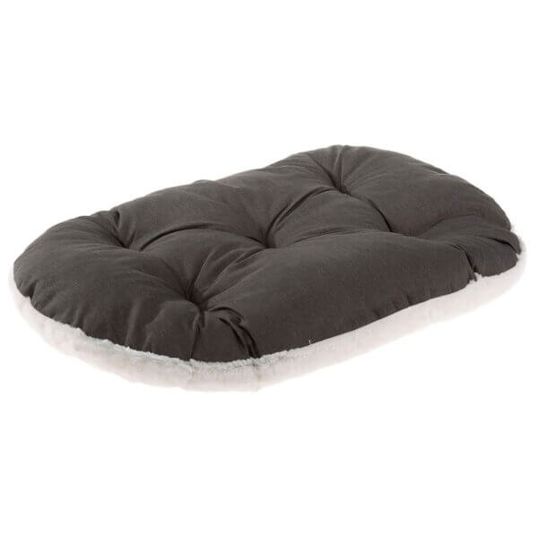 Ferplast Ferplast Kissen relax 78 dunkelgrau 78x50cm
