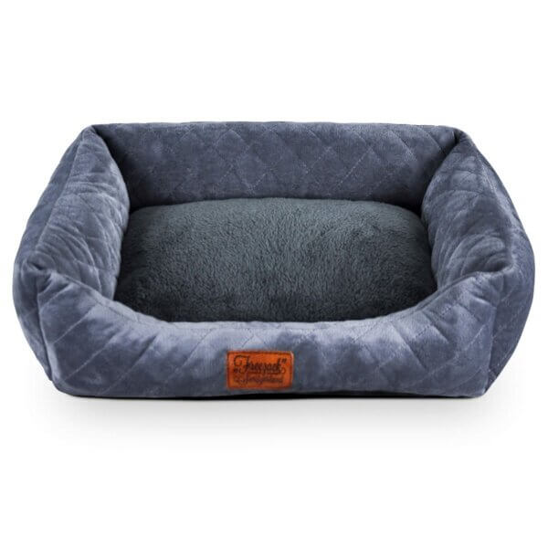 Freezack Freezack Decay soft grau L 75x65x20cm
