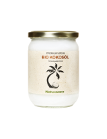 Naturecare bio kokosöl