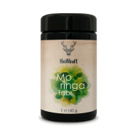 Heilkraft Moringa Oleifera Tabs 660 g