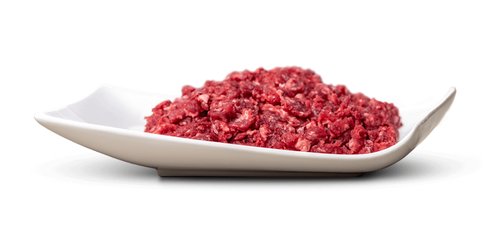 Big Pet Rindfleisch mager gehackt 2x250
