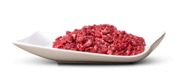 Big Pet Rindfleisch mager gehackt 2x250
