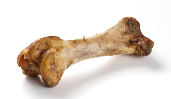 NaturNah N04 Straussen Knochen XXL 1 Stk.