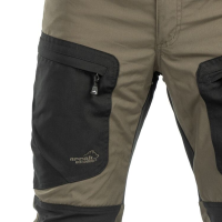 ARRAK Active Stretch Pant Men brown Gr.48