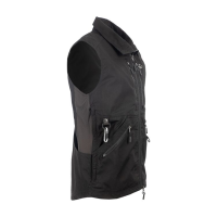 ARRAK Competition Weste Men Gr. L schwarz