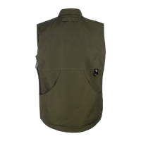 ARRAK Competition Weste Men olive, Gr.L