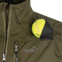 ARRAK Competition Weste Men olive Gr.3XL