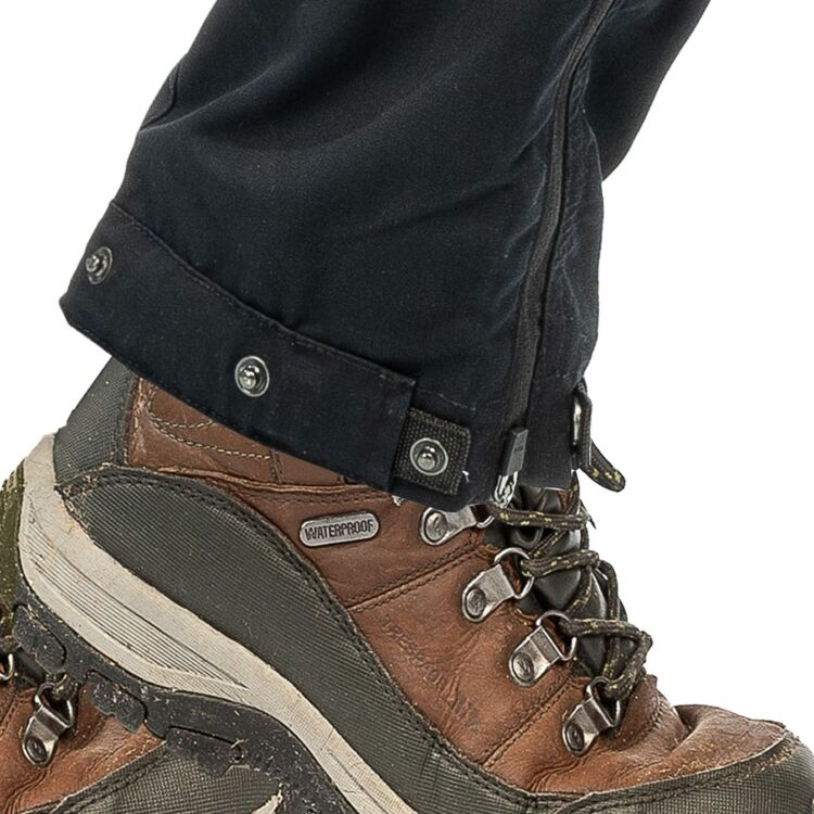 ARRAK Hybrid Pant Men Olive Gr.52