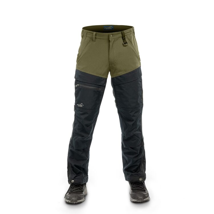 ARRAK Hybrid Pant Men Olive Gr.52