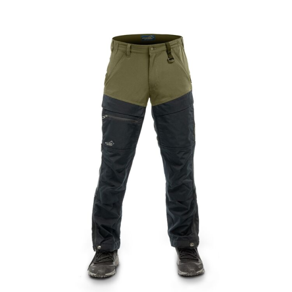 ARRAK Hybrid Pant Men Olive Gr.52