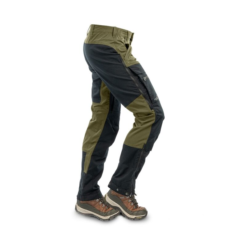 ARRAK Hybrid Pant Men Olive Gr.52