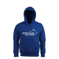 ARRAK Hoodie Royal blue L