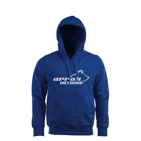 ARRAK Hoodie Royal blue L