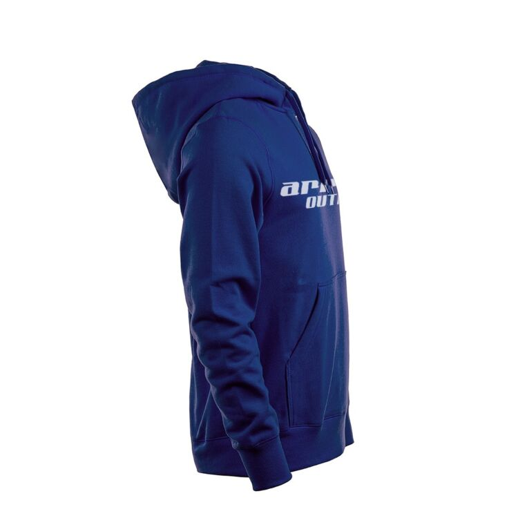ARRAK Hoodie Royal blue L
