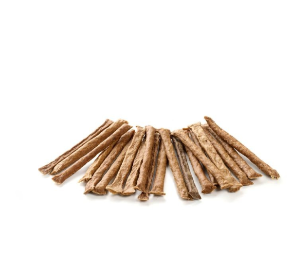 NaturNah N04 Rind Sticks Knabberstängeli Bruch 150g