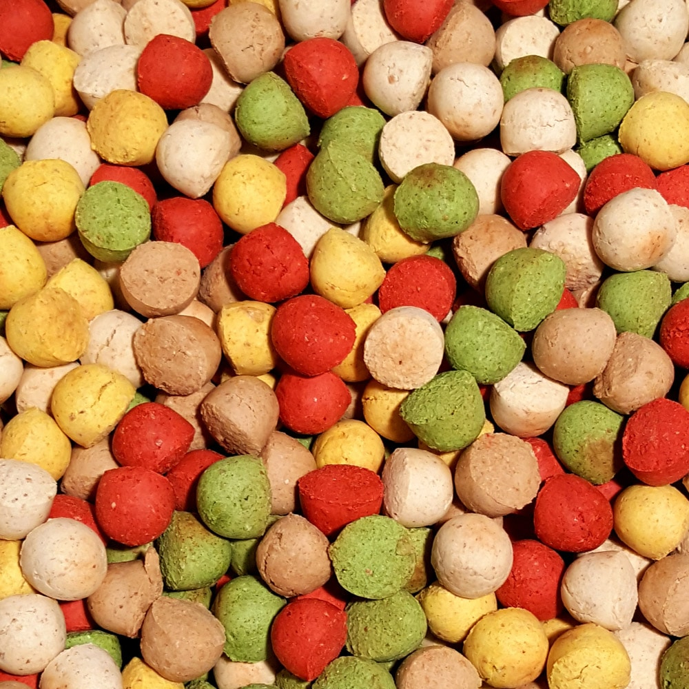 NaturNah N20 Gemüse Bissen