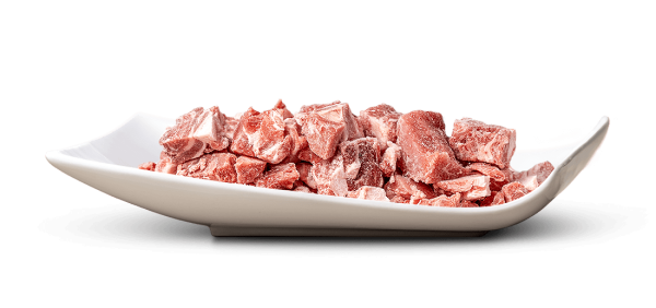 Big Pet Lammfleisch 500